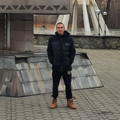 Владимир Сухачёв, 07.06, Новосибирск