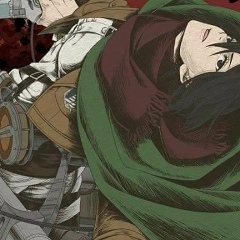 Mikasa Ackerman, 10.02.1997