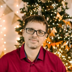 Павел Чихачев, 26.12, Санкт-Петербург
