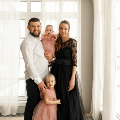 Катерина Фролова, 08.03