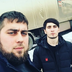 Адам Абдулгаджиев, 02.03.1991, Хамавюрт