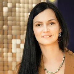 Галина Макарцева, Новосибирск