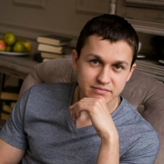 Алексей Васильев, 04.10.1986, Челябинск