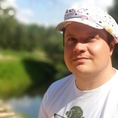 Артем Афанасьев, 18.01.1986, Тобольск