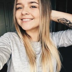 Саша Пенская, 04.06.1999, Харьков