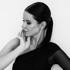 Елена Шемет, Санкт-Петербург