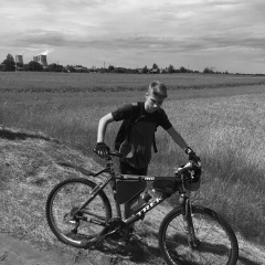 Антон Корольчук, 26.04, Вараш / Кузнецовск