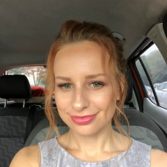 Ленусик Сорокина