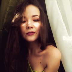Mihaela Pavalachi, 29.12.1992, Кишинев