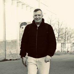 Андрей Семёнов, 31.08, Екатеринбург