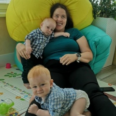 Татьяна Казанцева, 18.05, Санкт-Петербург