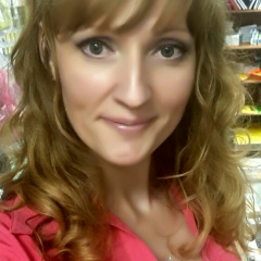 Ольга Шапиро