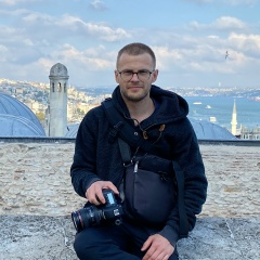 Виталий Сергеев, 25.07.1988, Саратов