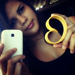 Carol Almeida, 10.06.1994, Castanhal