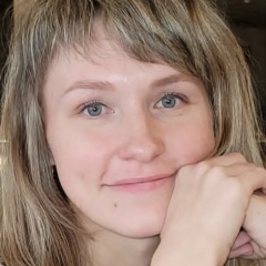 Антонина Бабаева, 03.06, Санкт-Петербург