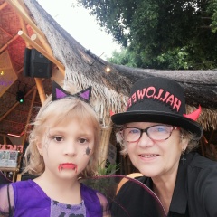 Ирина Дейкало, 03.08.1955, Харьков