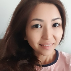 Лейла Джунусова, 18.03.1990, Алматы