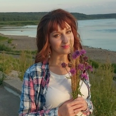 Ольга Демерзова, 22.06