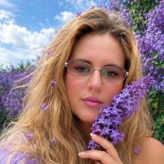 Natalia Smuk, 09.07.1993, Kępno