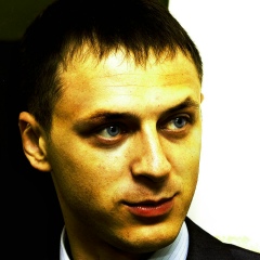 Александр Заяц, 02.07.1983, Киев