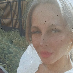 Ирина Крылова