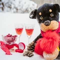 Александра Климова, 26.06.1985, Москва