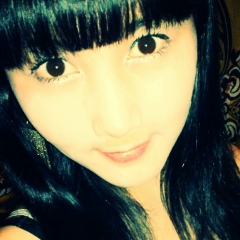 Akerke Bakytkyzy, 20.04, Казалинск
