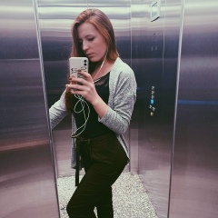 Анастасия Харитонова, 26.09, Алматы