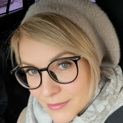 Светлана Коновальчук, Ухта