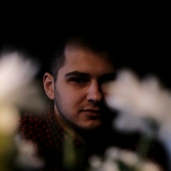 Алексей Алексеев, 22.04.1991