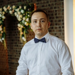 Саша Сергачёв, 27.06, Вологда
