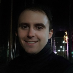 Дмитрий Дмитрий, Санкт-Петербург