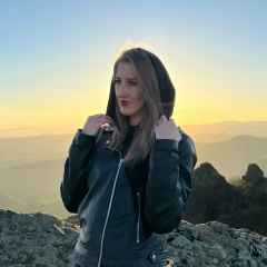Лёлечка Климова, 21.06, Владимир