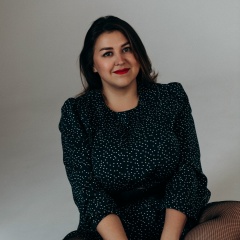 Полина Тимкина, 10.04.1991, Мурманск
