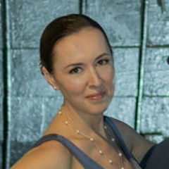 Светлана Кашина, 15.06.1985, Санкт-Петербург