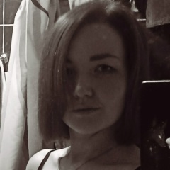 Натали Лучинович, 20.09.1993, Молодечно