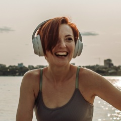 Юлия Быковская, 28.07.1989, Воронеж