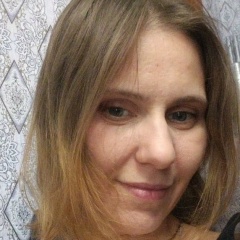Анна Тазетдинова, 27.01.1987, Прокопьевск