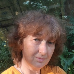 Инна Ледовская, Тула