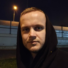 Николай Шмыголь, 18.12, Москва