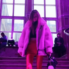 Svetlana Temchenko, 29.03, Санкт-Петербург