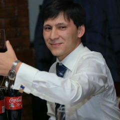 Владимир Нагайцев, 10.01.1986, Шымкент