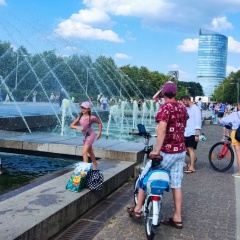 Alex Alex, Великий Новгород