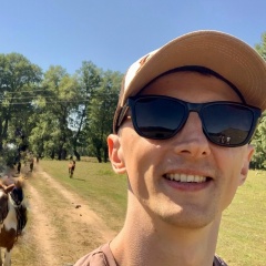Алексей Наивин, Уфа