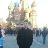 Денис Шевченко, 09.04, Наро-Фоминск