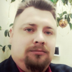 Александр Половников, 06.09, Киров