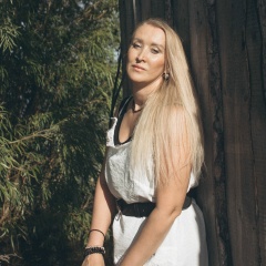 Елена Бисс, 12.05, Ханты-Мансийск
