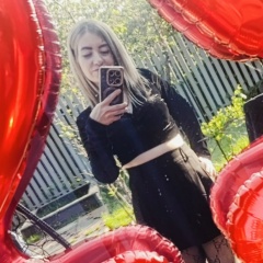 Ангелина Кривошеина, 24.09, Краснодар