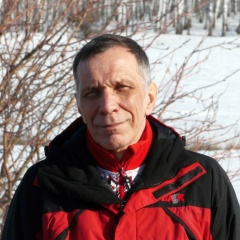 Олег Музальков, Балаково