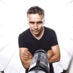 Дмитрий Ди, 19.04, Санкт-Петербург